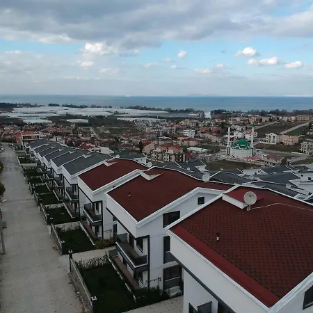 Almoruj Yalova