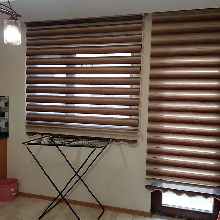 דירה Almoruj Yalova ילובה